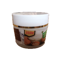 Kariso – Beurre de Karité Pur pour Adultes (250g)